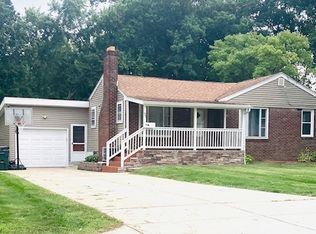 121 9th St NE, Barberton, OH
