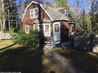 402 Pendleton Point Rd, Islesboro, ME 04848
