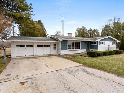 3917 County Highway Q, Manitowoc, WI, 54220