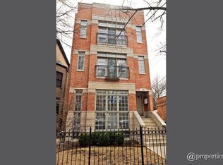 1343 W Cornelia Ave #2, Chicago, IL 60657