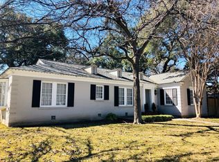 401 N High St, Uvalde, TX 78801