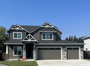 2806 SE 21st Pl, Battle Ground, WA 98604