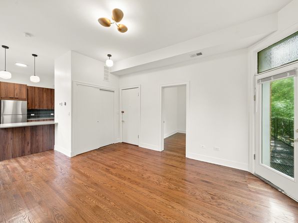 1469 W Cuyler Ave #1