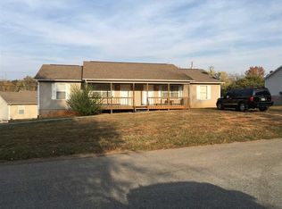 673 Cain Mill Rd, Russellville, TN 37860