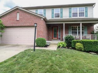 2905 Spring Cove Way, Burlington, KY 41005
