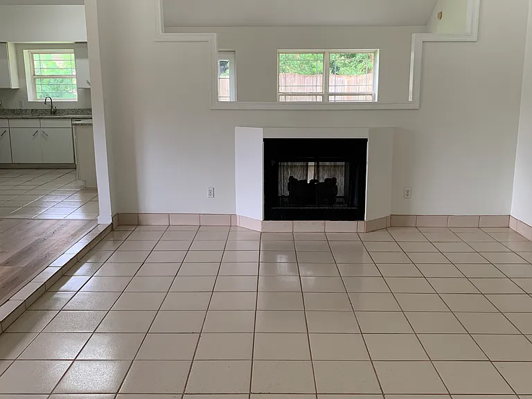 Great room/living room