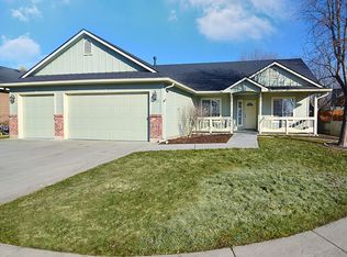 1720 E Bishop Way, Eagle, ID 83616