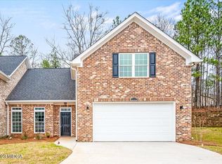255 High Ridge Ct, Macon, GA 31220