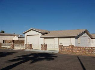 11340 E 39th Pl, Yuma, AZ 85367
