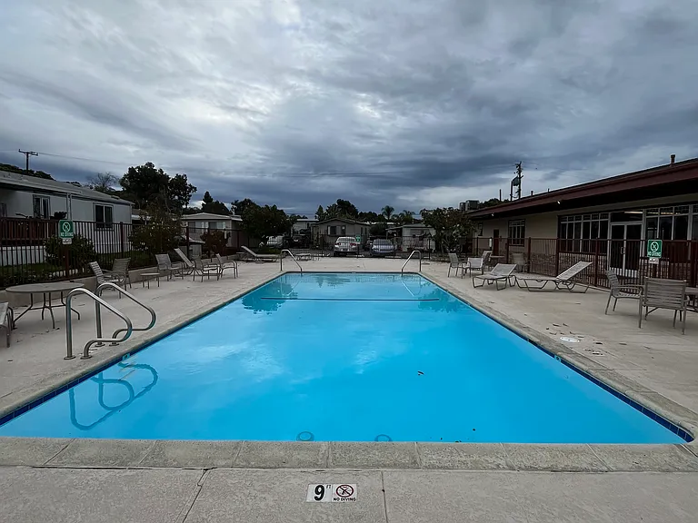 Casa Del Rio Mobile Estates — Photo 16