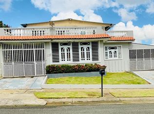 C 10 Cll Blanca, Bayamon, PR 00957