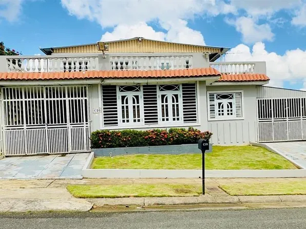C 10 Cll Blanca, Bayamon, PR 00957