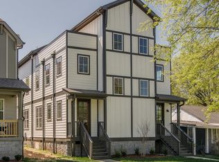 5117 Illinois Ave, Nashville, TN 37209