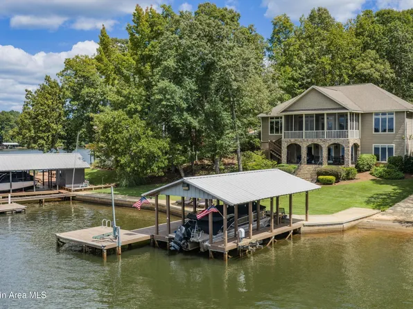 61 Olona Dr, Dadeville, AL 36853