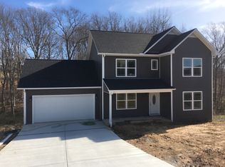 401 Ellis Ave, Cookeville, TN 38501