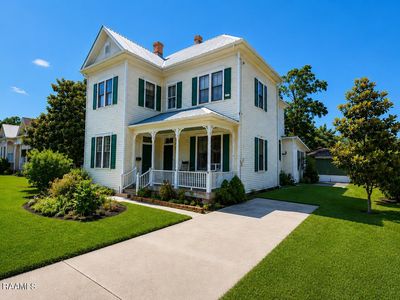 208 Morris St, Franklin, LA, 70538