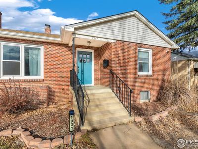 1927 13th St, Greeley, CO, 80631
