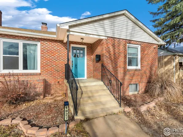 1927 13th St, Greeley, CO 80631