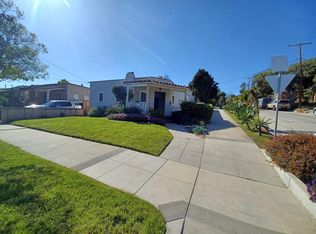 635 E Victoria St, Santa Barbara, CA 93103