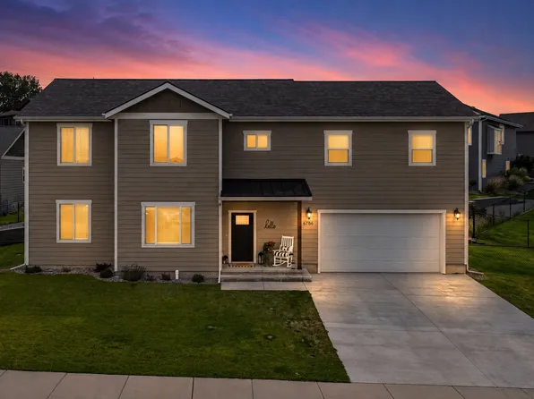 6786 Roberta Dr, Missoula, MT 59803
