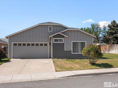 10010 Purple Sage Dr, Reno, NV, 89506
