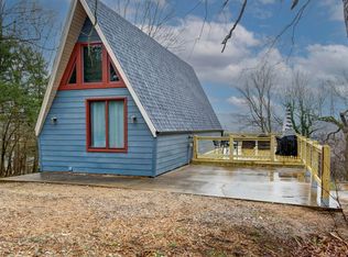 276 Sioux Ln, Lampe, MO 65681