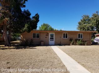 1313 Gay St, Longmont, CO 80501