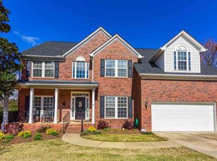 5 Spanish Moss Ln, Greer, SC 29650