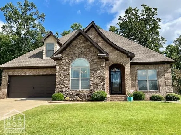 (undisclosed Address), Jonesboro, AR 72404