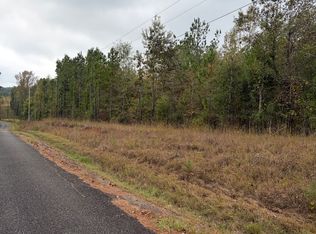 Miller County #158, Doddridge, AR 71834