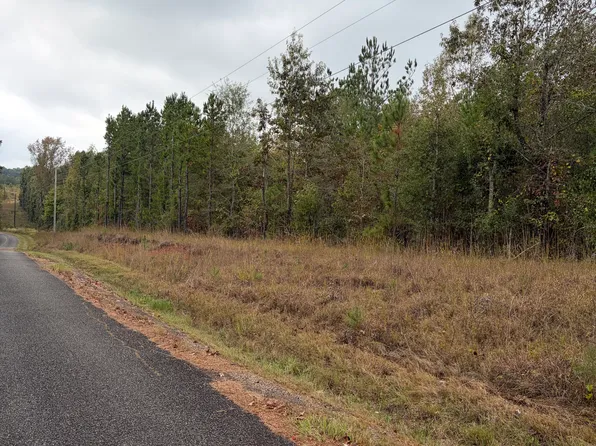 Miller County #158, Doddridge, AR 71834