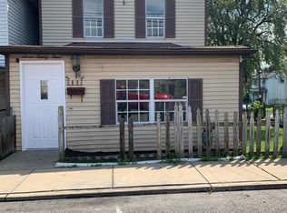724 Frederick St, Mc Kees Rocks, PA 15136