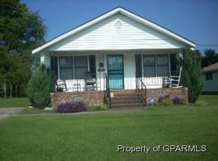 1308 Clark St, Greenville, NC 27834