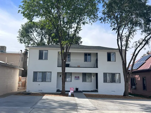 307 W Montezuma Ave, Cortez, CO