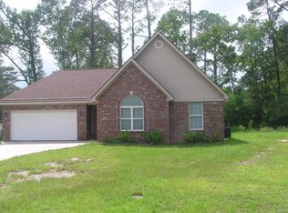 107 Oak St, Bloomingdale, GA 31302