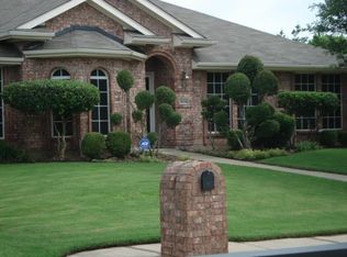 1508 Deer Creek Dr, Desoto, TX 75115
