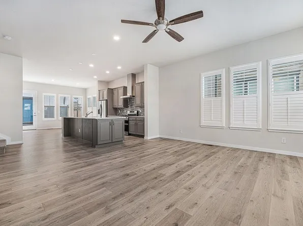 5155 Tabor St, Wheat Ridge, CO 80033
