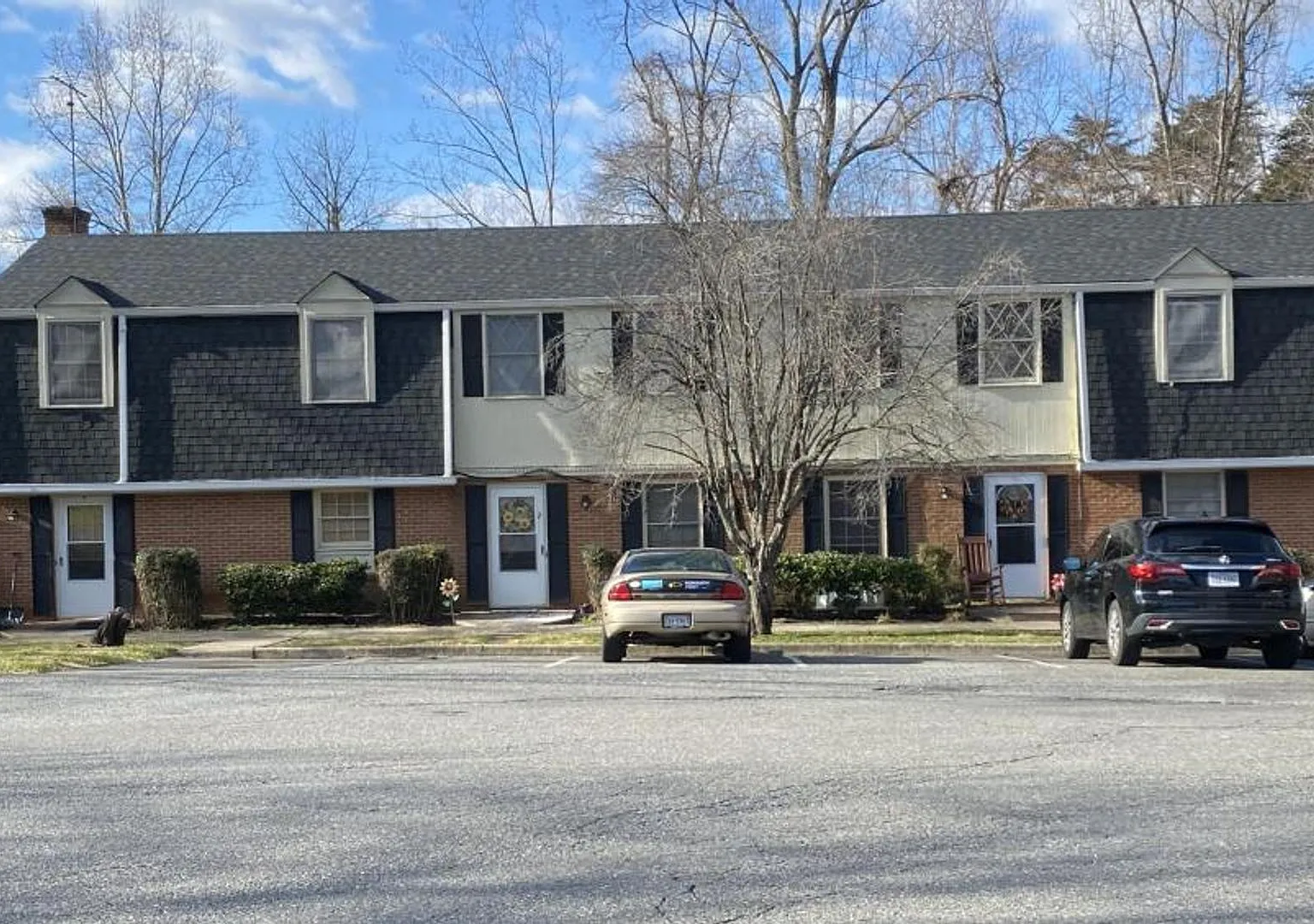 103 Hampden Drive — Photo 1