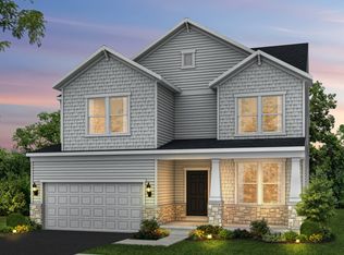 3311 Tender Ave, Powell, OH 43065