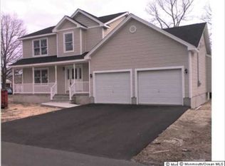 75 Princeton Ave, Brick, NJ 08724