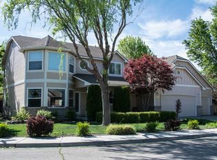 4065 N Chatterton Ave, Boise, ID 83713