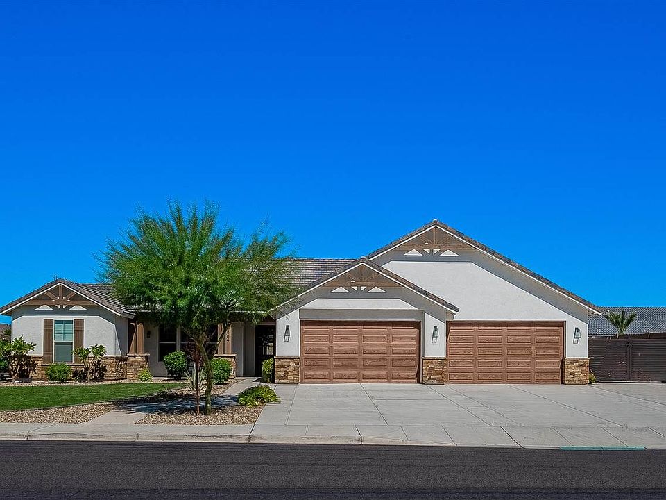 5864 E 38th St, Yuma, AZ 85365 Zillow