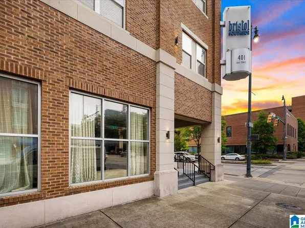 401 20th St S Unit 216, Birmingham, AL 35233