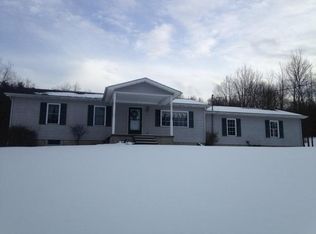 500 Foster Rd, Utica, PA 16362
