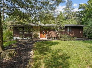 71 Pleasant Ridge Dr, Poughkeepsie, NY 12603