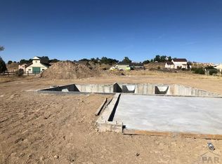 155 S Ensenada Dr, Pueblo West, CO 81007
