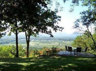 1616 Gilliam Mountain Rd, Hendersonville, NC 28792