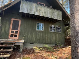 168 Plateau Rdg, Cashiers, NC 28717