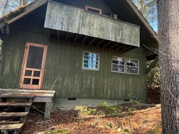 168 Plateau Ridge, Cashiers, NC 28717