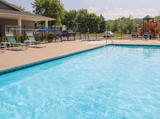 Warren Dunes Village, Bridgman, MI 49106